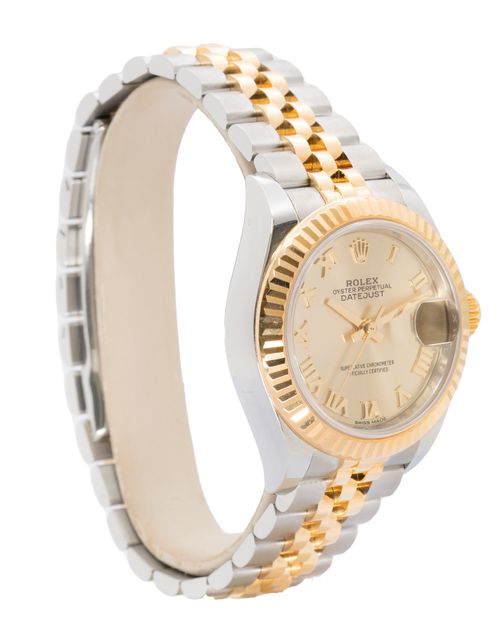 Rolex Datejust Lady 28 279173 Image 5